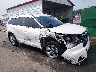 5TDYKRFH9ES****** Salvage and Wrecked 2014 Toyota Highlander in Raleigh