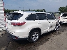 5TDYKRFH9ES****** Salvage and Wrecked 2014 Toyota Highlander in North Carolina State