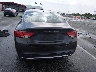 1C3CCCAB6FN****** Salvage 2015 Chrysler 200