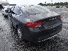 1C3CCCAB6FN****** Salvage and Repairable 2015 Chrysler 200 in New Orleans East