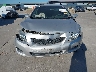 1NXBU4EE0AZ****** Wrecked 2010 Toyota Corolla in Texas State