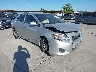 1NXBU4EE0AZ****** Salvage and Wrecked 2010 Toyota Corolla in Dallas