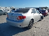 1NXBU4EE0AZ****** Salvage and Wrecked 2010 Toyota Corolla in Texas State