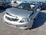 1NXBU4EE0AZ****** Salvage and Repairable 2010 Toyota Corolla in Texas State