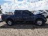 1N6AD0ERXJN****** Wrecked 2018 Nissan Frontier in New Mexico State