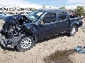 1N6AD0ERXJN****** Used and Repairable 2018 Nissan Frontier in Albuquerque