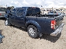 1N6AD0ERXJN****** Salvage and Repairable 2018 Nissan Frontier in Albuquerque