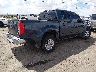 1N6AD0ERXJN****** Salvage and Wrecked 2018 Nissan Frontier in New Mexico State