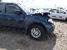 1N6AD0ERXJN****** Salvage and Repairable 2018 Nissan Frontier in New Mexico State