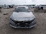 1HGCV1F15NA****** Destrozados 2022 Honda Accord en Estado de Texas