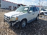 1FMCU0EG1BK****** Usados y Reparables 2011 Ford Escape en Lafayette