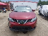 JN1BJ1CP0KW****** Wrecked 2019 Nissan Rogue Sport in Mississippi State