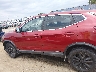 JN1BJ1CP0KW****** Repairable 2019 Nissan Rogue Sport in Mississippi State