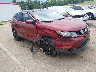 JN1BJ1CP0KW****** Salvage and Wrecked 2019 Nissan Rogue Sport in Grenada