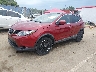 JN1BJ1CP0KW****** Used and Repairable 2019 Nissan Rogue Sport in Grenada