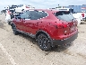 JN1BJ1CP0KW****** Salvage and Repairable 2019 Nissan Rogue Sport in Grenada