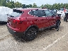 JN1BJ1CP0KW****** Salvage and Wrecked 2019 Nissan Rogue Sport in Mississippi State