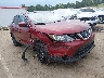 JN1BJ1CP0KW****** Salvage and Repairable 2019 Nissan Rogue Sport in Mississippi State