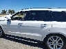 4JGDF6EE9HA****** Salvage 2017 Mercedes-Benz Gls 450