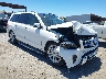 4JGDF6EE9HA****** Salvage and Wrecked 2017 Mercedes-Benz Gls 450 in East Bay