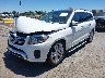 4JGDF6EE9HA****** Used and Repairable 2017 Mercedes-Benz Gls 450 in East Bay