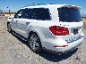 4JGDF6EE9HA****** Salvage and Repairable 2017 Mercedes-Benz Gls 450 in East Bay
