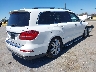 4JGDF6EE9HA****** Salvage and Wrecked 2017 Mercedes-Benz Gls 450 in California State