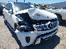 4JGDF6EE9HA****** Salvage and Repairable 2017 Mercedes-Benz Gls 450 in California State