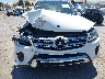 4JGDF6EE9HA****** Wrecked 2017 Mercedes-Benz Gls 450 in California State