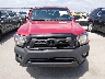 5TFJU4GN4FX****** Destrozados 2015 Toyota Tacoma en Estado de Texas