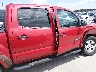 5TFJU4GN4FX****** Usados 2015 Toyota Tacoma en Estado de Texas