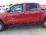 5TFJU4GN4FX****** Reparables 2015 Toyota Tacoma en Estado de Texas