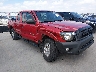 5TFJU4GN4FX****** Salvamento y Destrozados 2015 Toyota Tacoma en Austin North
