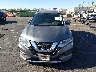 KNMAT2MT1KP****** Destrozados 2019 Nissan Rogue en Estado de Nevada