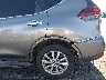 KNMAT2MT1KP****** Salvamento y Reparables 2019 Nissan Rogue en Estado de Nevada