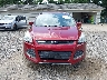 1FMCU0G77FU****** Destrozados 2015 Ford Escape en Estado de Ohio