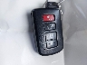 5TDJZRFH6HS****** Salvamento 2017 Toyota Highlander en Estado de California