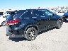5TDJZRFH6HS****** Salvamento y Destrozados 2017 Toyota Highlander en Estado de California