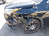 5TDJZRFH6HS****** Salvamento y Reparables 2017 Toyota Highlander en Estado de California