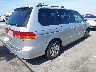 5FNRL18083B****** Salvamento y Destrozados 2003 Honda Odyssey en Estado de California