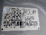 5FNRL18083B****** Usados 2003 Honda Odyssey en Los Angeles