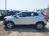 3GNCJKSB5LL****** Repairable 2020 Chevrolet Trax in Wisconsin State