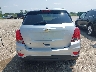 3GNCJKSB5LL****** Wrecked 2020 Chevrolet Trax