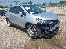 3GNCJKSB5LL****** Salvage and Wrecked 2020 Chevrolet Trax in Milwaukee