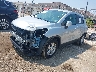 3GNCJKSB5LL****** Used and Repairable 2020 Chevrolet Trax in Milwaukee