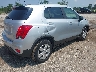 3GNCJKSB5LL****** Salvage and Wrecked 2020 Chevrolet Trax in Wisconsin State