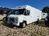 1F66F5KY3F0****** Used and Repairable 2015 Ford F-59 Commercial Stripped in Appleton