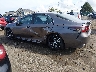 4T1G11AK7RU****** Repairable 2024 Toyota Camry in Virginia State