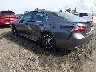 4T1G11AK7RU****** Salvage and Repairable 2024 Toyota Camry in Northern Virginia