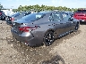 4T1G11AK7RU****** Salvage and Wrecked 2024 Toyota Camry in Virginia State
